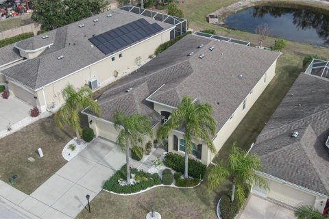House in Sun City Center, Florida 3 bedrooms, 177.54 sq.m. № 1857718 - photo 28