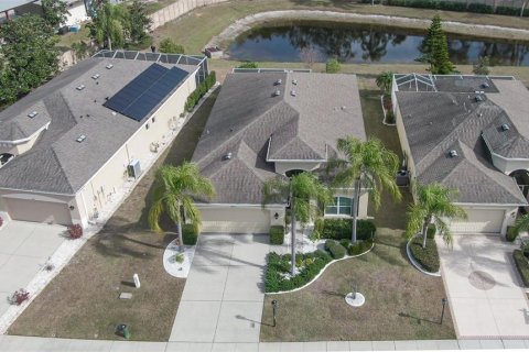 House in Sun City Center, Florida 3 bedrooms, 177.54 sq.m. № 1857718 - photo 27