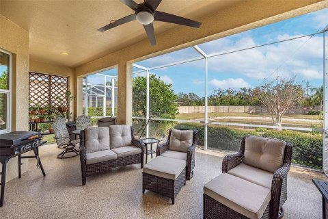 House in Sun City Center, Florida 3 bedrooms, 177.54 sq.m. № 1857718 - photo 4