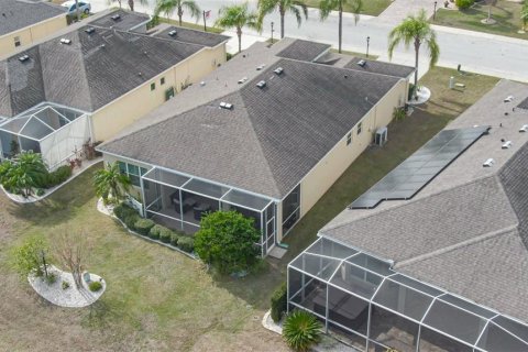 House in Sun City Center, Florida 3 bedrooms, 177.54 sq.m. № 1857718 - photo 30