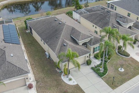 House in Sun City Center, Florida 3 bedrooms, 177.54 sq.m. № 1857718 - photo 29