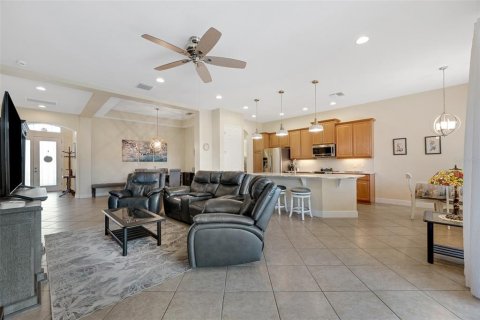House in Sun City Center, Florida 3 bedrooms, 177.54 sq.m. № 1857718 - photo 10