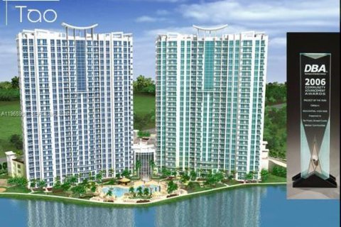 Condo in Sunrise, Florida, 2 bedrooms  № 2027534