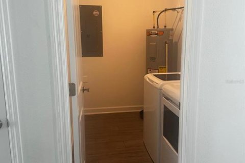 Adosado en alquiler en Orlando, Florida, 3 dormitorios, 151.62 m2 № 1880519 - foto 5