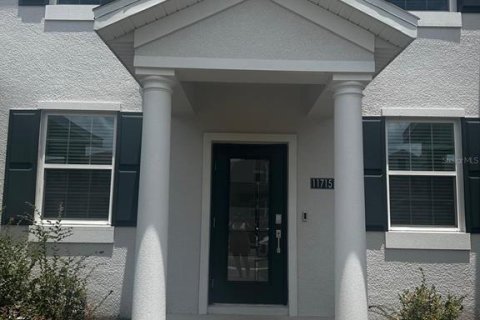 Adosado en alquiler en Orlando, Florida, 3 dormitorios, 151.62 m2 № 1880519 - foto 1