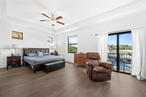 Townhouse in Dania Beach, Florida 3 bedrooms, 182.65 sq.m. № 2000863 - photo 7