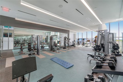 Apartment in Miami, Florida 1 bedroom № 2068150 - photo 28