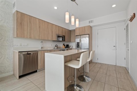 Apartment in Miami, Florida 1 bedroom № 2068150 - photo 5