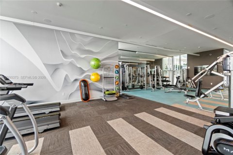 Apartment in Miami, Florida 1 bedroom № 2068150 - photo 26