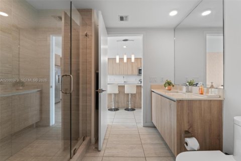 Apartment in Miami, Florida 1 bedroom № 2068150 - photo 19