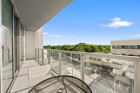 Apartment in Miami, Florida 1 bedroom № 2068150 - photo 21