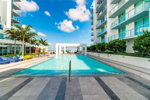 Apartment in Miami, Florida 1 bedroom № 2068150 - photo 29