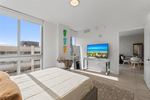 Apartment in Miami, Florida 1 bedroom № 2068150 - photo 14