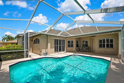 House in Spring Hill, Florida 3 bedrooms, 215.63 sq.m. № 1886729 - photo 8