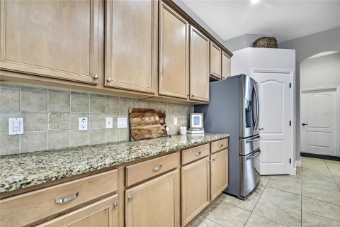 House in Spring Hill, Florida 3 bedrooms, 215.63 sq.m. № 1886729 - photo 30