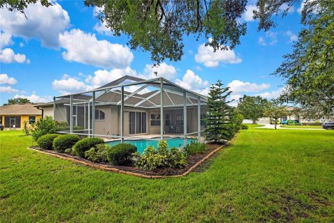 House in Spring Hill, Florida 3 bedrooms, 215.63 sq.m. № 1886729 - photo 7