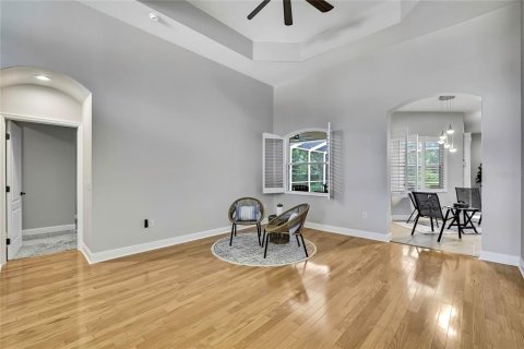 House in Spring Hill, Florida 3 bedrooms, 215.63 sq.m. № 1886729 - photo 22