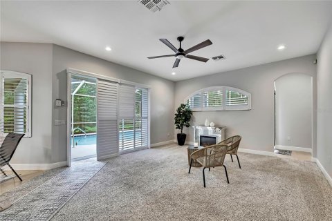 House in Spring Hill, Florida 3 bedrooms, 215.63 sq.m. № 1886729 - photo 26