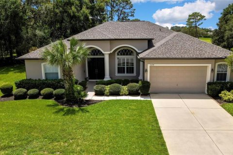 House in Spring Hill, Florida 3 bedrooms, 215.63 sq.m. № 1886729 - photo 2