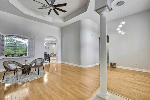 House in Spring Hill, Florida 3 bedrooms, 215.63 sq.m. № 1886729 - photo 21