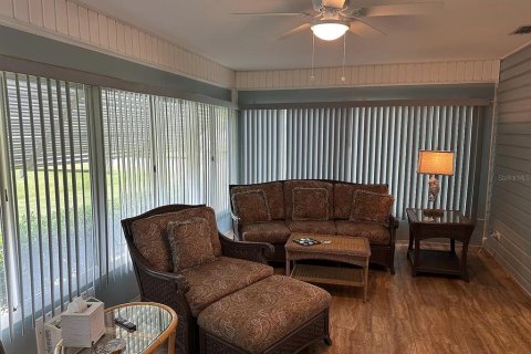 Villa ou maison à louer à Summerfield, Floride: 2 chambres, 106.28 m2 № 2166633 - photo 14