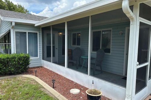 Villa ou maison à louer à Summerfield, Floride: 2 chambres, 106.28 m2 № 2166633 - photo 18