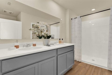 Villa ou maison à vendre à Apopka, Floride: 4 chambres, 159.79 m2 № 1907893 - photo 28