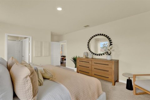 Villa ou maison à vendre à Apopka, Floride: 4 chambres, 159.79 m2 № 1907893 - photo 27