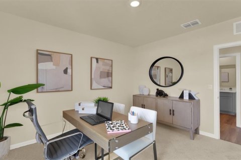 Villa ou maison à vendre à Apopka, Floride: 4 chambres, 159.79 m2 № 1907893 - photo 16