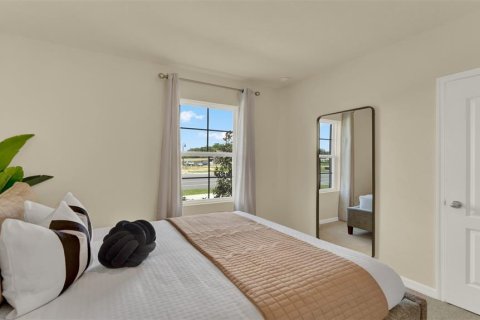 Villa ou maison à vendre à Apopka, Floride: 4 chambres, 159.79 m2 № 1907893 - photo 18
