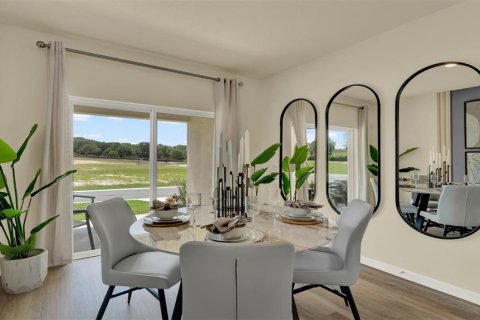 Villa ou maison à vendre à Apopka, Floride: 4 chambres, 159.79 m2 № 1907893 - photo 11