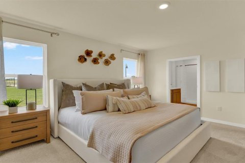 Villa ou maison à vendre à Apopka, Floride: 4 chambres, 159.79 m2 № 1907893 - photo 26