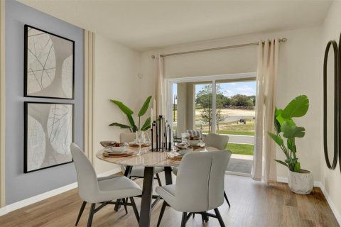 Villa ou maison à vendre à Apopka, Floride: 4 chambres, 159.79 m2 № 1907893 - photo 10