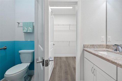 Villa ou maison à vendre à Daytona Beach, Floride: 2 chambres, 107.77 m2 № 2384291 - photo 18