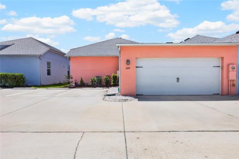 Villa ou maison à vendre à Daytona Beach, Floride: 2 chambres, 107.77 m2 № 2384291 - photo 29