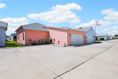 Villa ou maison à vendre à Daytona Beach, Floride: 2 chambres, 107.77 m2 № 2384291 - photo 30
