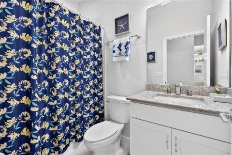 Villa ou maison à vendre à Daytona Beach, Floride: 2 chambres, 107.77 m2 № 2384291 - photo 24