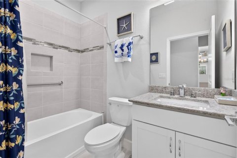 Villa ou maison à vendre à Daytona Beach, Floride: 2 chambres, 107.77 m2 № 2384291 - photo 23