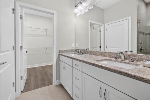 Villa ou maison à vendre à Daytona Beach, Floride: 2 chambres, 107.77 m2 № 2384291 - photo 15
