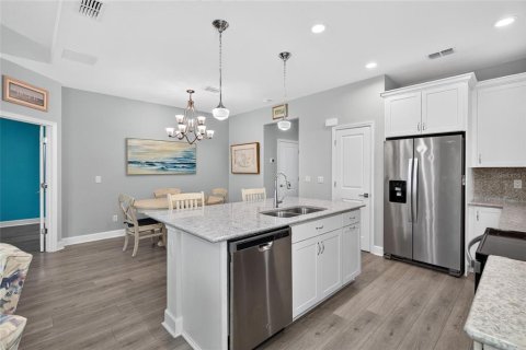 Villa ou maison à vendre à Daytona Beach, Floride: 2 chambres, 107.77 m2 № 2384291 - photo 5