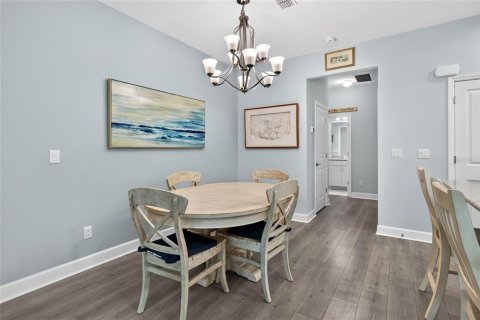 Villa ou maison à vendre à Daytona Beach, Floride: 2 chambres, 107.77 m2 № 2384291 - photo 10