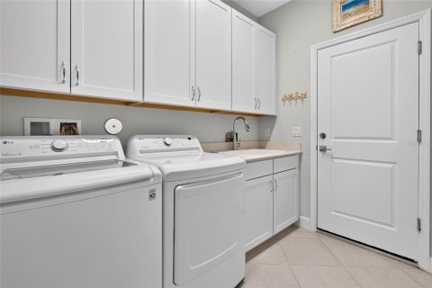 Villa ou maison à vendre à Daytona Beach, Floride: 2 chambres, 107.77 m2 № 2384291 - photo 25