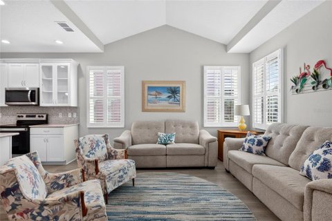 Villa ou maison à vendre à Daytona Beach, Floride: 2 chambres, 107.77 m2 № 2384291 - photo 8