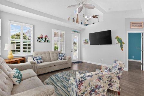 Villa ou maison à vendre à Daytona Beach, Floride: 2 chambres, 107.77 m2 № 2384291 - photo 7