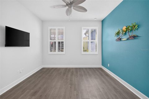 Villa ou maison à vendre à Daytona Beach, Floride: 2 chambres, 107.77 m2 № 2384291 - photo 12