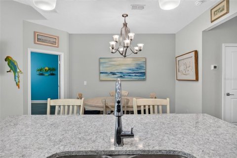 Villa ou maison à vendre à Daytona Beach, Floride: 2 chambres, 107.77 m2 № 2384291 - photo 9