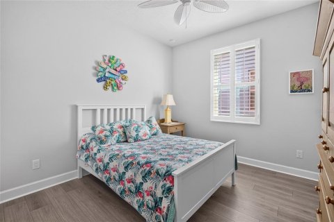 Villa ou maison à vendre à Daytona Beach, Floride: 2 chambres, 107.77 m2 № 2384291 - photo 20