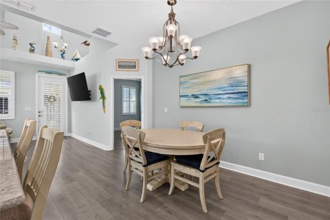 Villa ou maison à vendre à Daytona Beach, Floride: 2 chambres, 107.77 m2 № 2384291 - photo 11