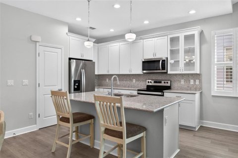Villa ou maison à vendre à Daytona Beach, Floride: 2 chambres, 107.77 m2 № 2384291 - photo 6