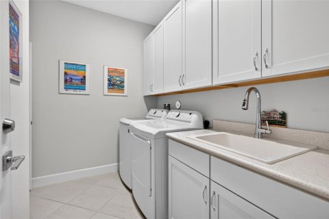Villa ou maison à vendre à Daytona Beach, Floride: 2 chambres, 107.77 m2 № 2384291 - photo 26